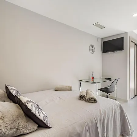 Penthouse In Puerto Banus *