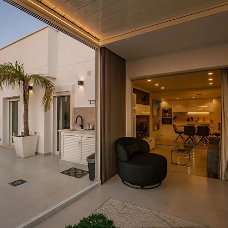 Penthouse In Puerto Banus * Marbellac